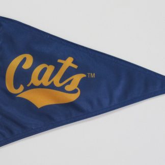 Montana State University - Car Flag-0