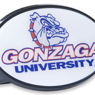 Gonzaga University - Hitch Cover - Snap Cap -0