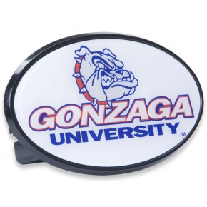 Gonzaga University - Hitch Cover - Snap Cap 
