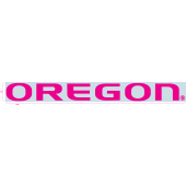 University of Oregon - Sticker - Windshield - Pink - Oregon
